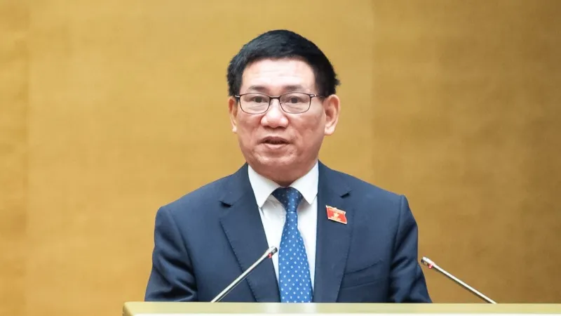 Thí điểm cơ chế đặc thù để tháo gỡ khó khăn trong triển khai MTQG 1