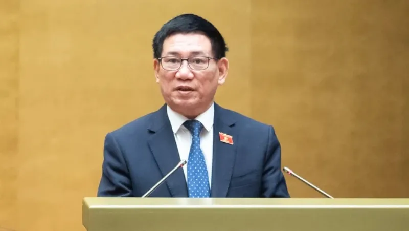 Đề nghị phân bổ hơn 63 ngàn tỷ đồng nguồn dự phòng đầu tư ngân sách cho 50 dự án 1