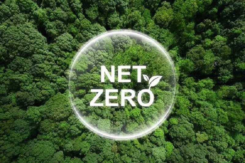 Năm 2024: Tăng tốc điều chỉnh lộ trình Net Zero như cam kết 1