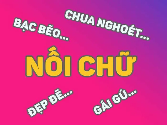 Top 16 trò chơi tất niên vui nhộn tại công ty 7