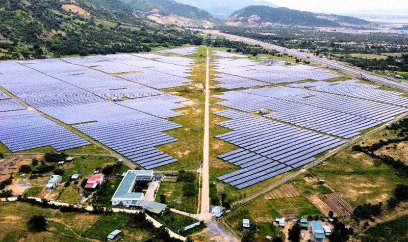 Sai phạm điện mặt trời ở Khánh Hòa: Nguyên Phó Chủ tịch tỉnh và 2 nguyên Giám đốc Sở Công Thương trong danh sách 1