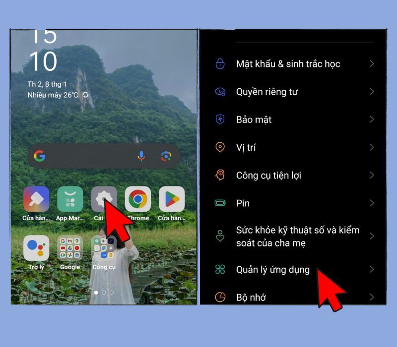 4 cách đăng xuất Coin Master đơn giản bạn cần biết 13