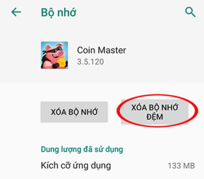 4 cách đăng xuất Coin Master đơn giản bạn cần biết 21
