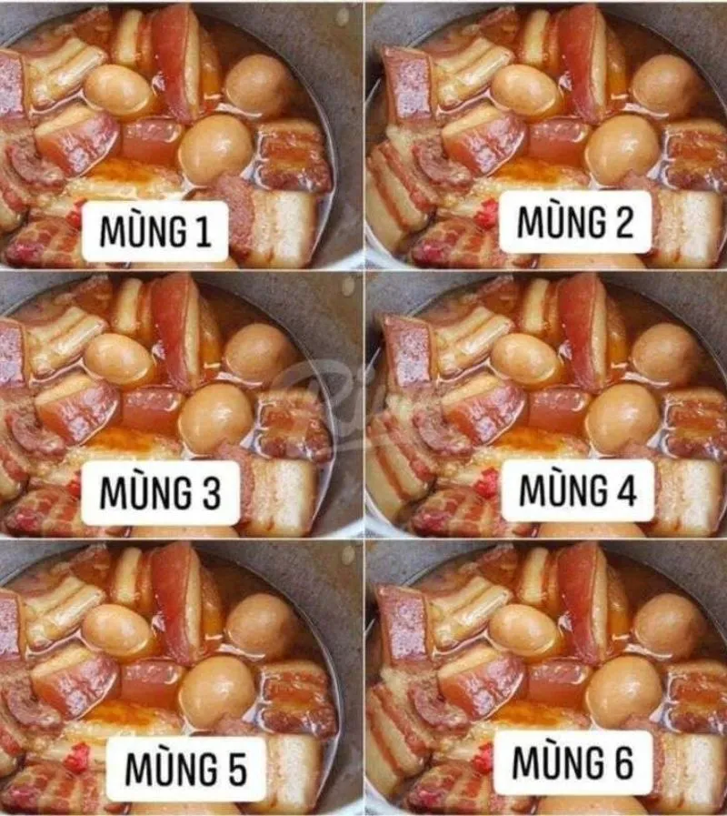 Tổng hợp meme Tết hài hước giúp năm mới thêm thú vị 2