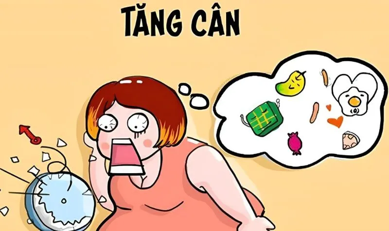 Tổng hợp meme Tết hài hước giúp năm mới thêm thú vị 32