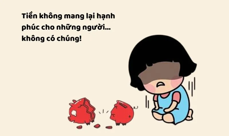 Tổng hợp meme Tết hài hước giúp năm mới thêm thú vị 34