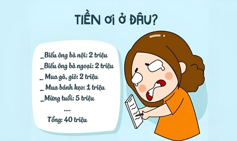 Tổng hợp meme Tết hài hước giúp năm mới thêm thú vị 50