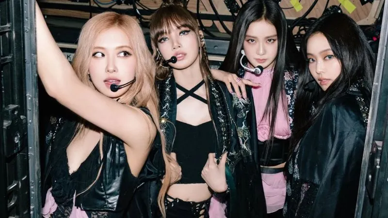 YG có động thái gây bất ngờ về world tour kế tiếp của BLACKPINK 2