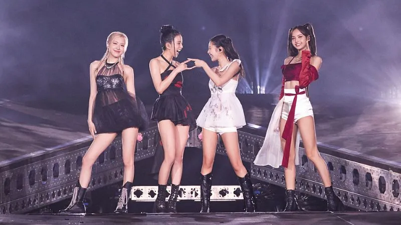 YG có động thái gây bất ngờ về world tour kế tiếp của BLACKPINK 3