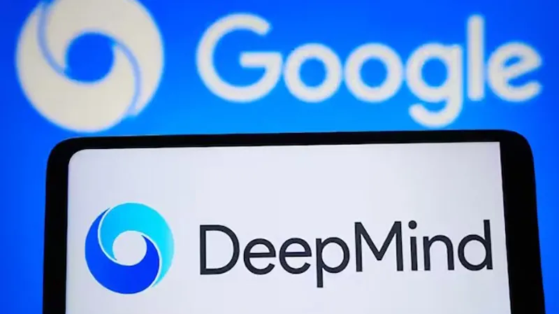 Google Deepmind AI đột phá trong giải toán hình học 1