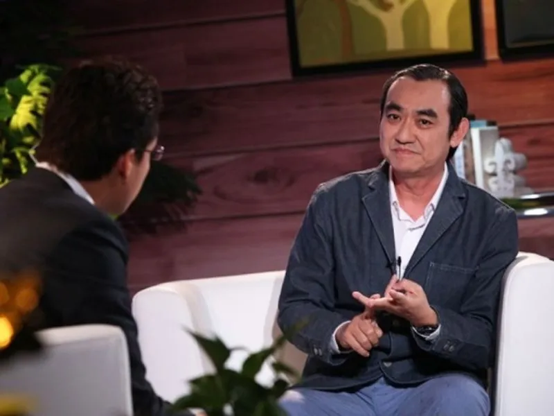 Giám đốc Mã Thanh Danh chia sẻ “bí kíp” xử lý khủng hoảng trong doanh nghiệp 4