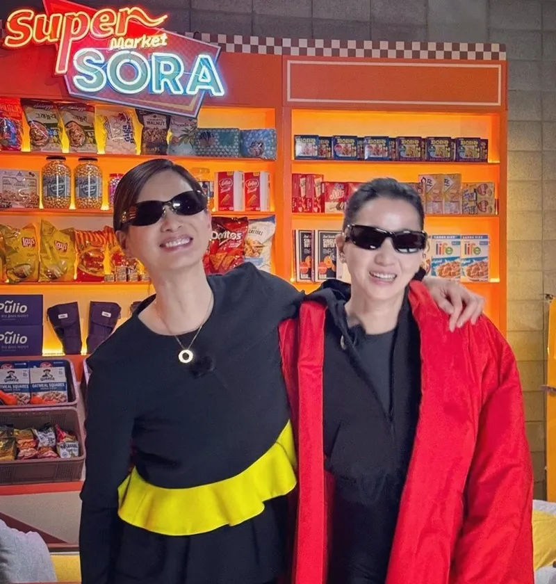 Nữ diễn viên Jang Yoon Ju than thở vì bị ép để lộ cơ thể trong suốt sự nghiệp 1