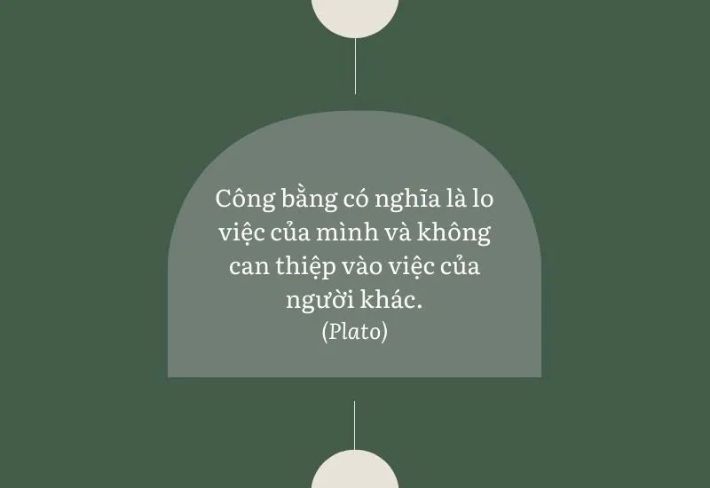 Vì sao không nên lo chuyện bao đồng? 4