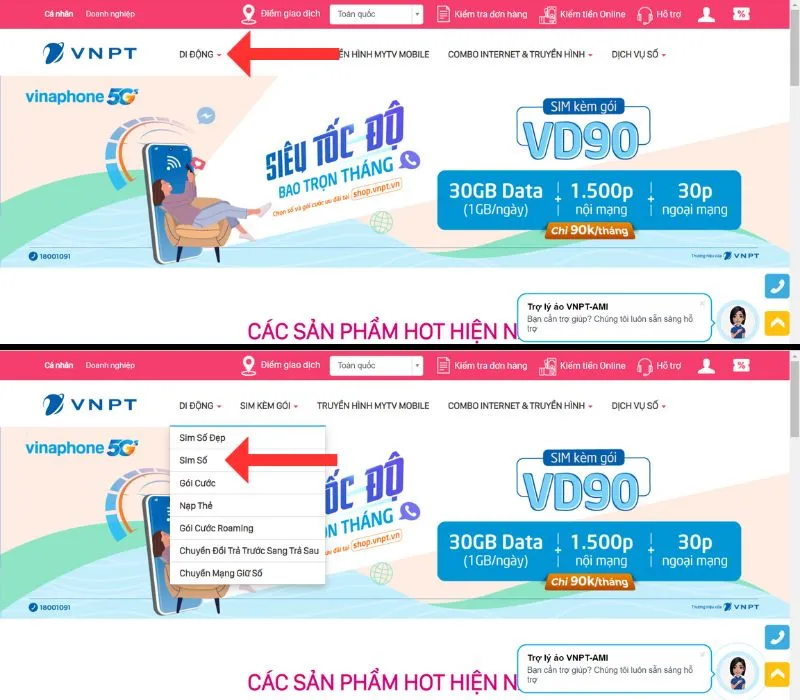 Đầu số 081 mạng gì? Ý nghĩa may mắn của đầu số 081 5