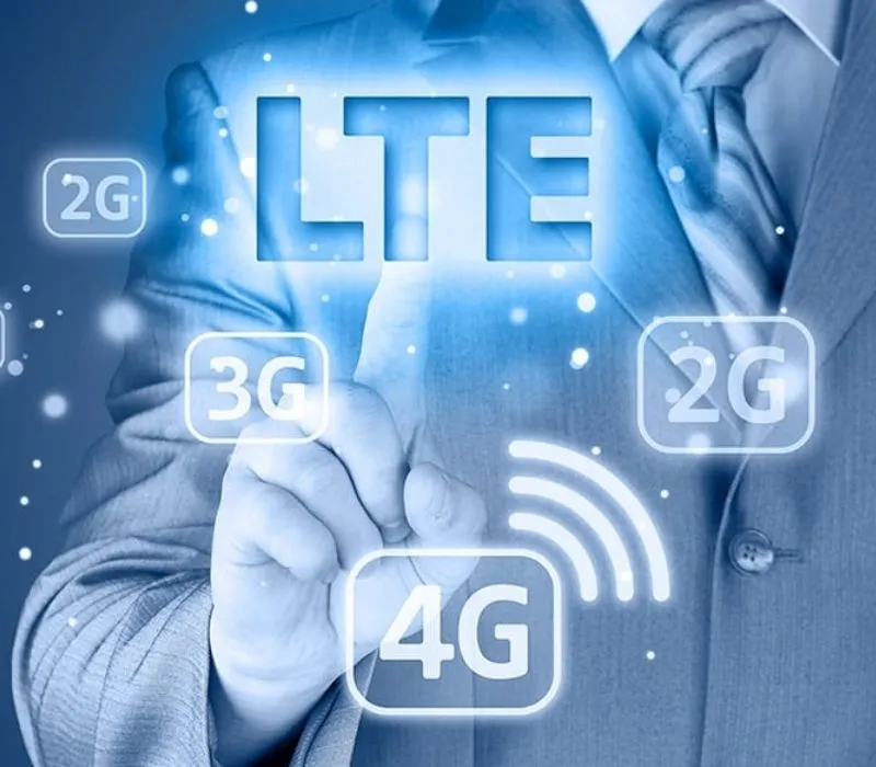 Hướng dẫn cách chuyển LTE sang 4G trên iPhone nhanh chóng 3