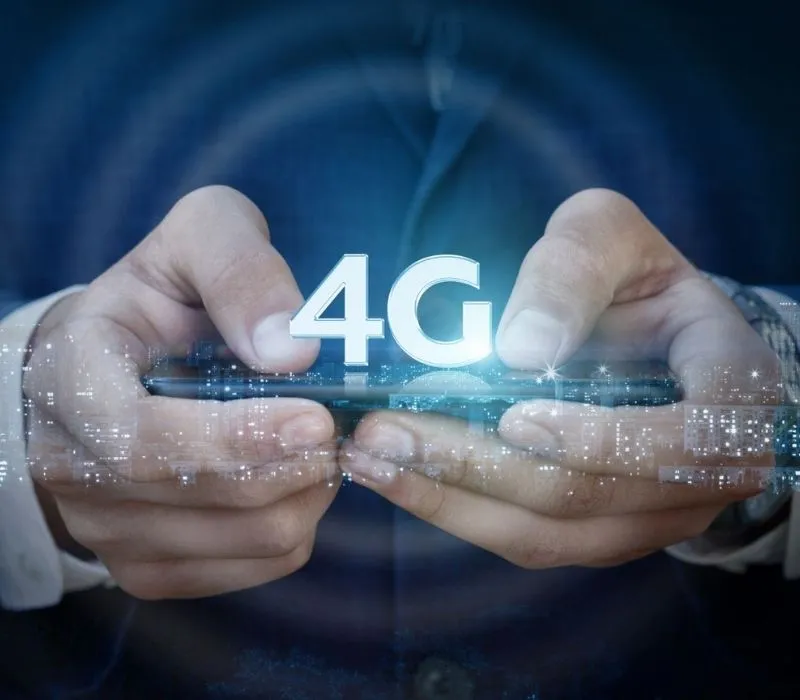 Hướng dẫn cách chuyển LTE sang 4G trên iPhone nhanh chóng 7