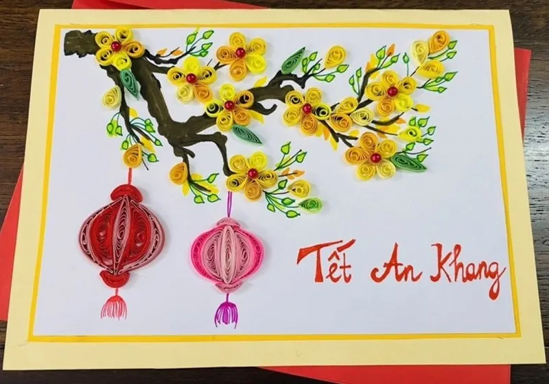 thiệp chúc tết 27