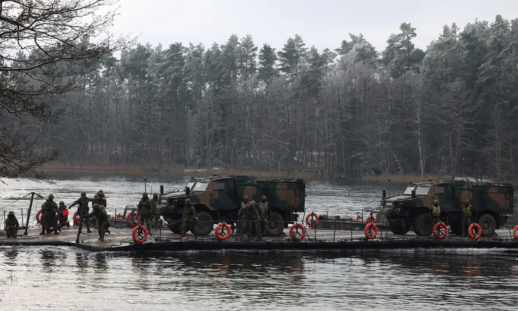 Tin thế giới sáng 19/1: Quốc hội Mỹ thông qua ngân sách tạm thời cho Chính phủ | NATO sắp tập trận lớn nhất trong 35 năm