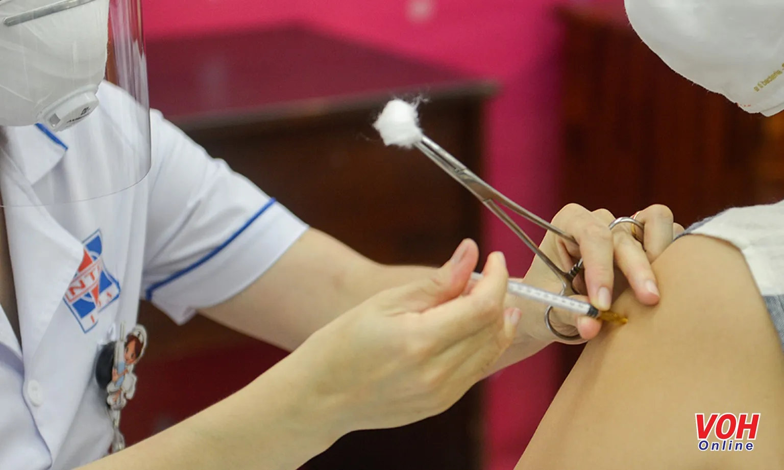 Chương III -Bài 3: Hoạt động của hệ thống báo chí TPHCM trong cao điểm phòng, chống dịch