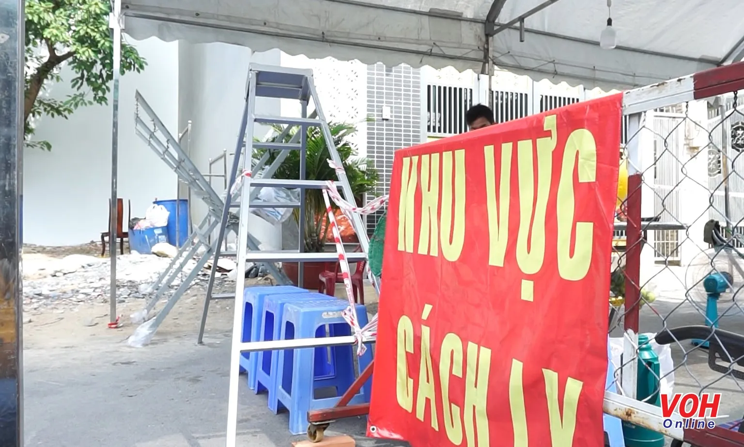 Chương I - Bài 2: Ngành y tế TPHCM tham gia phòng, chống dịch Covid-19 đợt 2 (năm 2020)