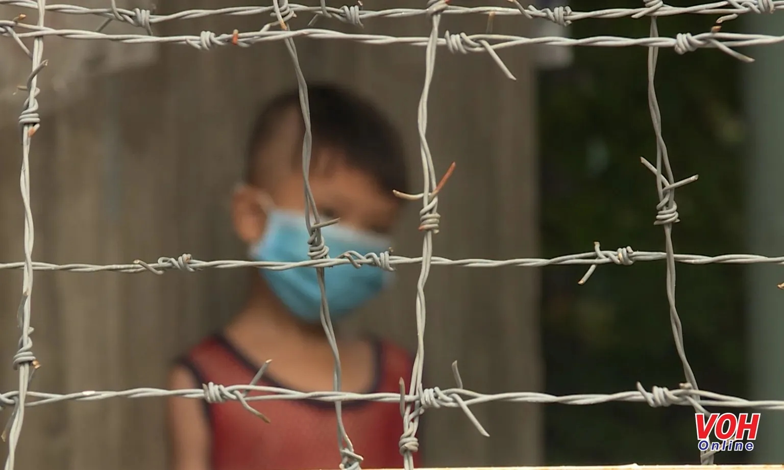 Trong gian khó thấy được nghĩa đồng bào, thấy được sự chung tay đồng lòng của toàn xã hội