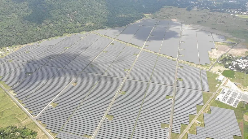 Việt Nam sẽ khởi đầu triển khai gói 100 triệu USD thúc đẩy thương mại xanh 1