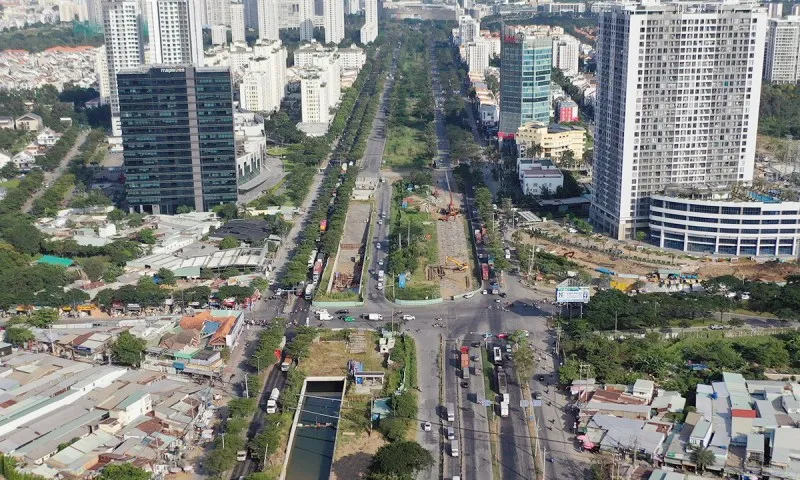 Điểm tin sáng 19/1: Đóng nút giao Nguyễn Văn Linh - Nguyễn Hữu Thọ | Chặn thông tin xe Thành Bưởi chạy lại 1