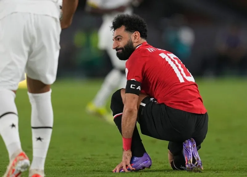 Tin bóng đá mới nhất: Filip Nguyễn cảm nhận áp lực so sánh với Văn Lâm | Liverpool hứng chịu cú sốc Salah 2