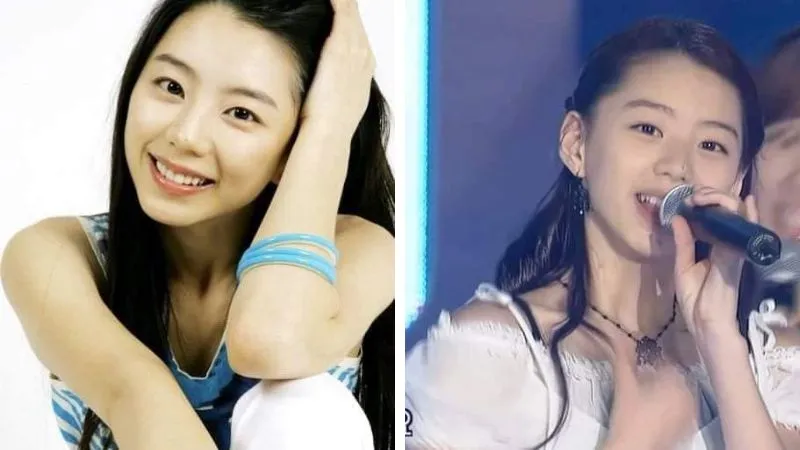 Nhan sắc của vợ Bae Young Joon khiến nhiều người tiếc nuối vì sinh nhầm thời 5