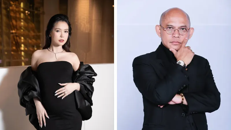 Sam bức xúc, lên tiếng khi liên tục bị gán ghép với ông chủ Điền Quân 1