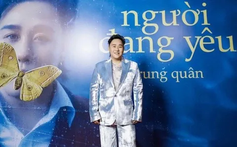 Tin giải trí 20/1: Trung Quân tung 2 MV| MCK vượt mặt Chipu 1