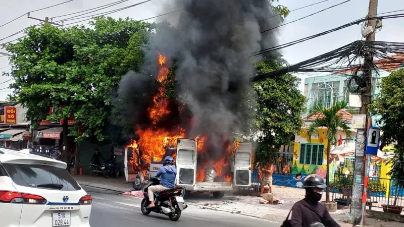 Điểm tin chiều 20/1: Nguồn cung căn hộ chung cư năm 2024 tăng mạnh | Ung thư vú ngày càng trẻ hóa 3