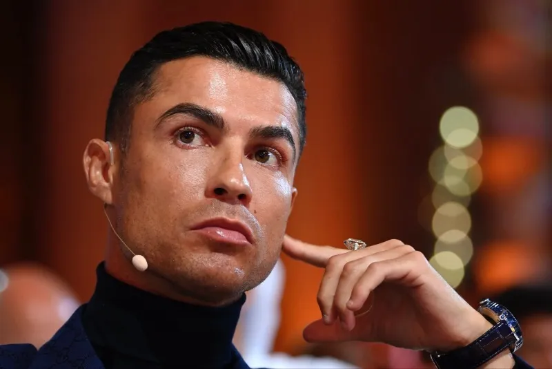 Tin bóng đá mới nhất: LĐBĐ châu Á cảm thấy Việt Nam kém may mắn | Ronaldo dự đoán 3 đội vô địch Cúp C1 2