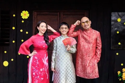 Tin giải trí 21/1: Lưu Thiên Hương ngừng công tác| Nguyên Hà hồi sinh thành công 3