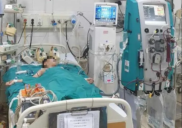 Nhịp Sống Khỏe 21/1: Thực hiện thông tim can thiệp trước chuyên gia quốc tế | Ung thư vú ngày càng trẻ hóa 3