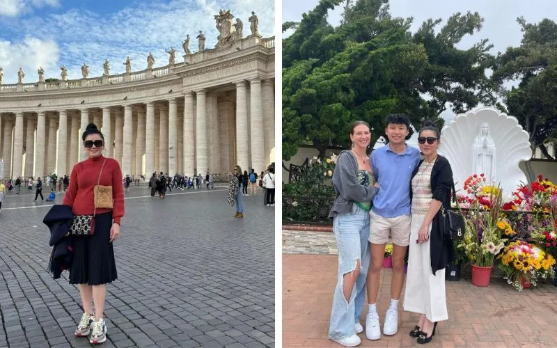 Cuộc sống Tam ca Áo Trắng ra sao ở tuổi ngũ tuần? 2