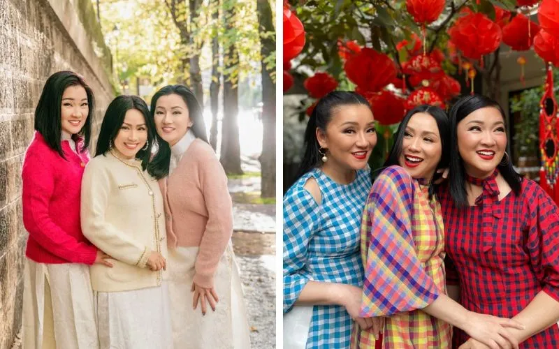 Cuộc sống Tam ca Áo Trắng ra sao ở tuổi ngũ tuần? 6