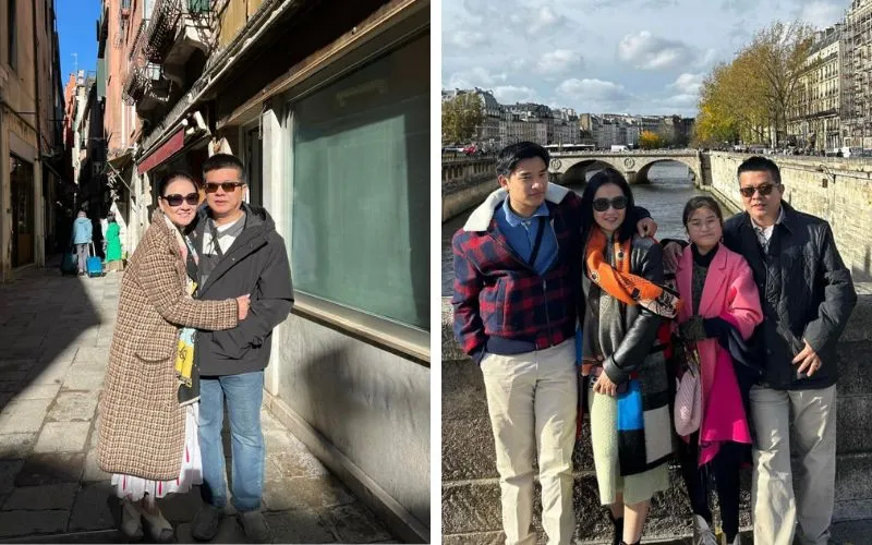 Cuộc sống Tam ca Áo Trắng ra sao ở tuổi ngũ tuần? 4