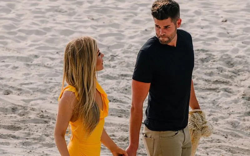 Vợ trẻ hé lộ cuộc sống không như mơ sau cánh cửa dinh thự của ông chủ Playboy 4