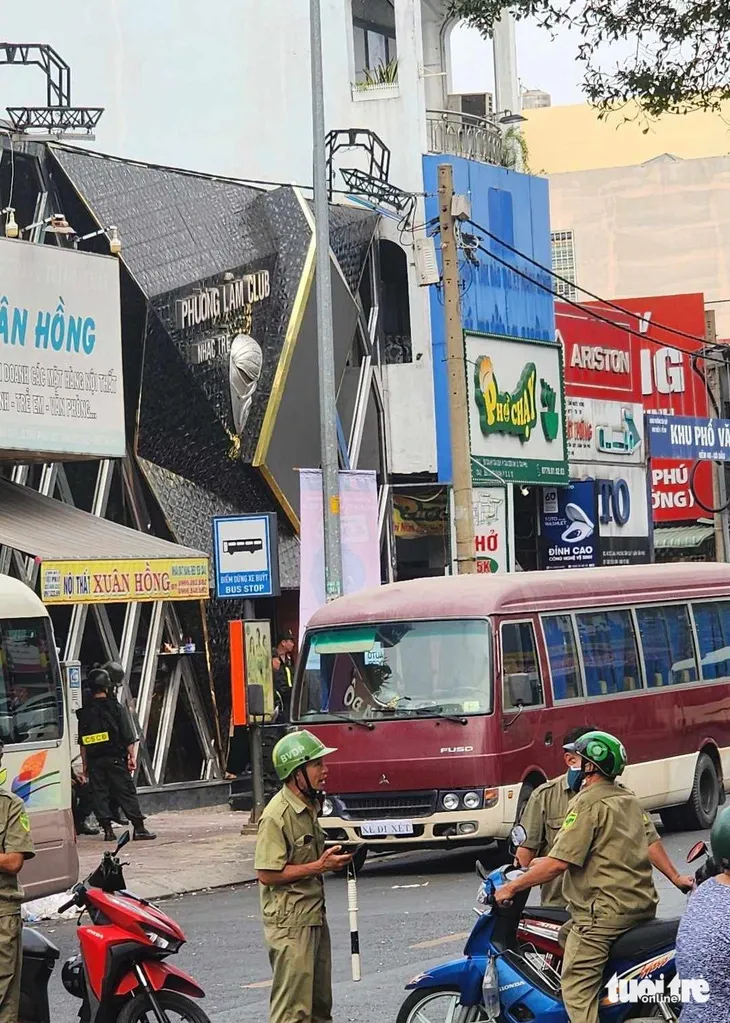 Chuyện nóng sáng nay 22/1: Tước quyền trụ trì chùa Ba Vàng nếu vẫn sai phạm | Thực hư “đánh nhau, chết người” tại quán Bar bị phong tỏa 2