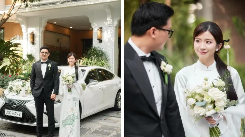 Chồng của Ngọc Huyền (Thương Ngày Nắng Về) sở hữu cơ ngơi “khủng” đến mức nào? 3