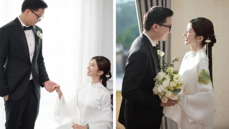 Chồng của Ngọc Huyền (Thương Ngày Nắng Về) sở hữu cơ ngơi “khủng” đến mức nào? 1