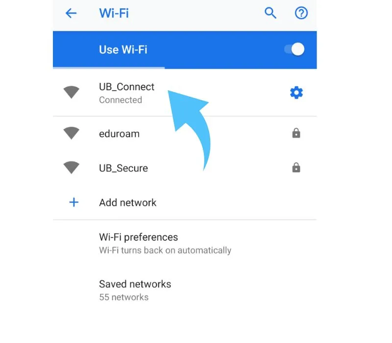 SSID là gì? Cách định vị, thay đổi SSID trên thiết thiết bị 6