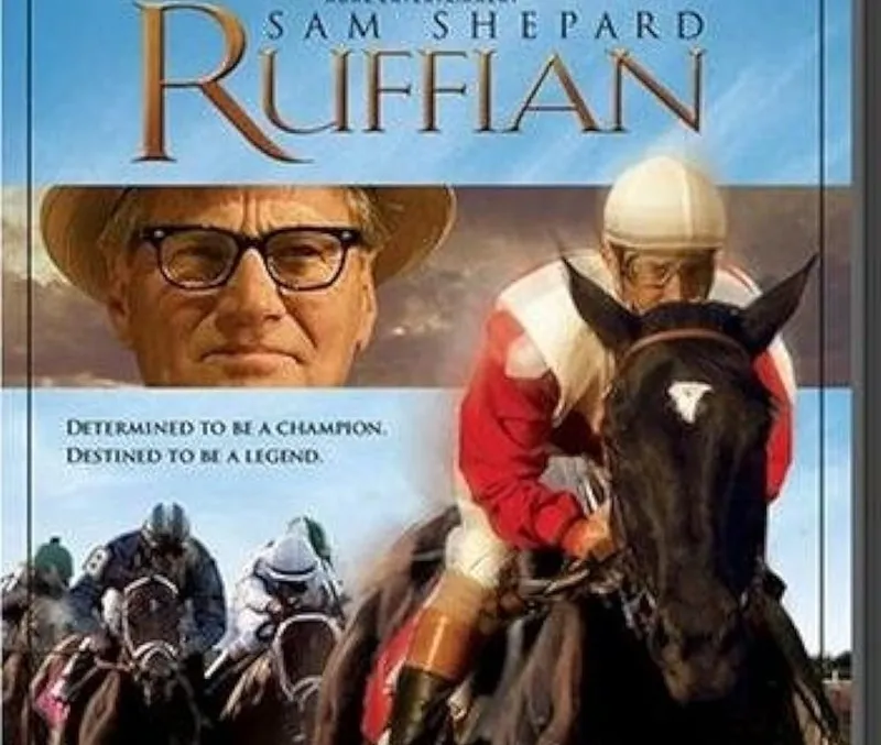 Ruffian