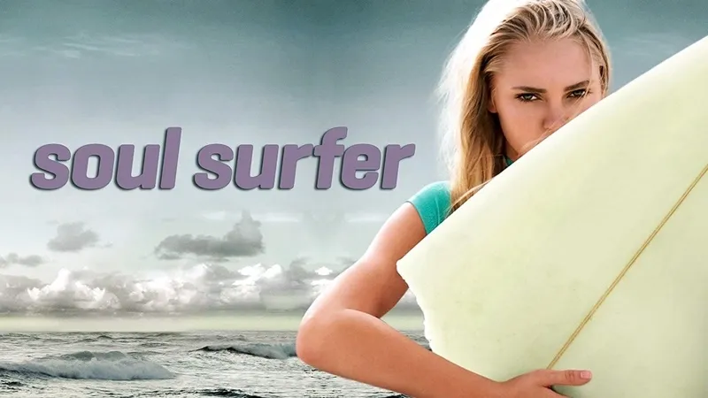 Soul Surfer