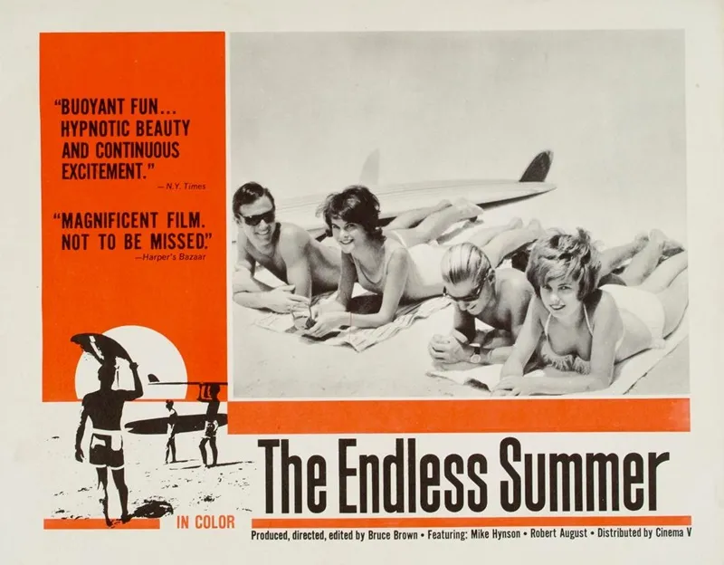 The Endless Summer