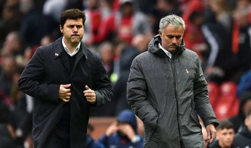 Tuần lễ "sinh tử" chờ Pochettino, Mourinho đếm ngày tái xuất Chelsea 1