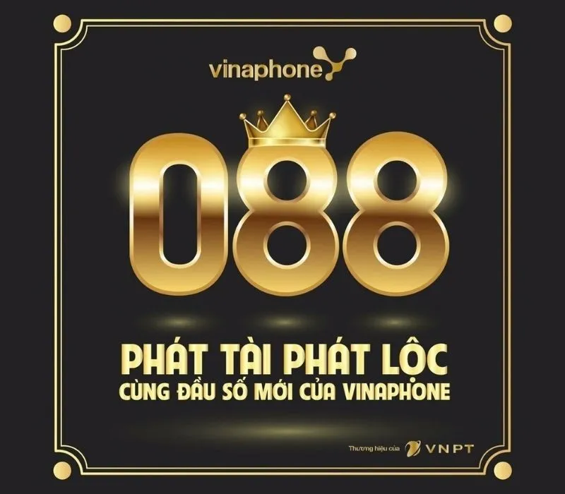 088 là mạng gì? Ý nghĩa và cách đặt mua đầu số 088 mới nhất 1