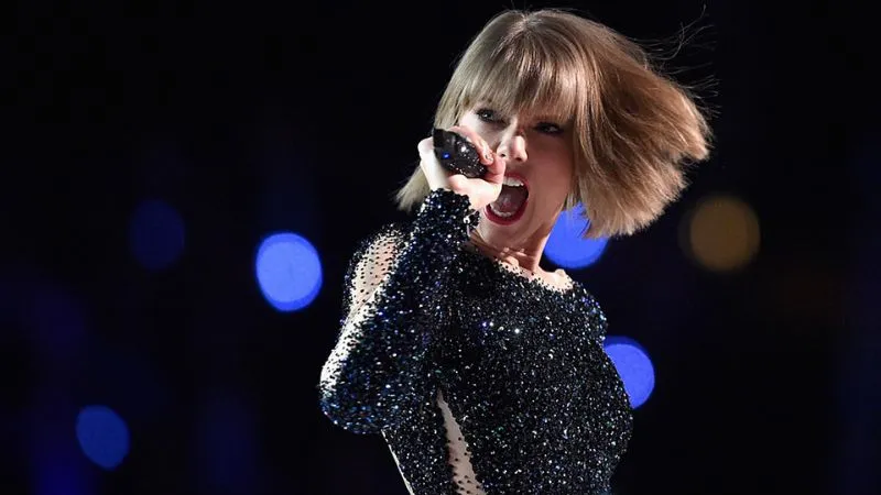 Taylor Swift bị người lạ theo dõi, đột nhập vào căn hộ 18 triệu USD khiến fan lo lắng 3