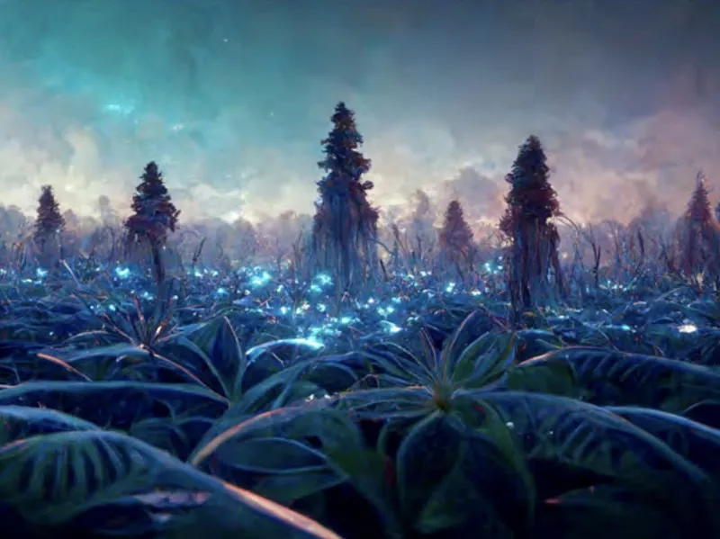 Một AI sinh ra nội dung có được chứng nhận bản quyền hay không? 1